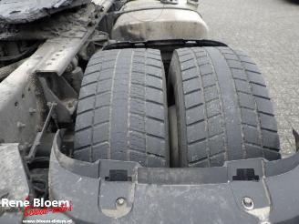 DAF CF 400 FT Euro 6 Automaat picture 10