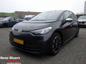  Volkswagen ID.3 First Edition 5drs Navi 2020/8
