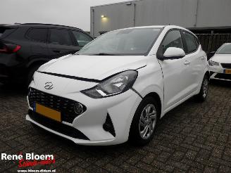  Hyundai I-10 1.0 Comfort Smart 2022/9