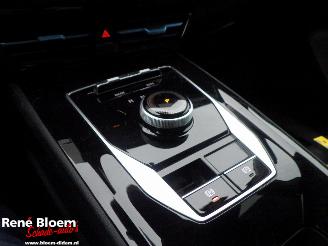 MG 5 Electric Standard Range Luxury 50kWh 177pk picture 18