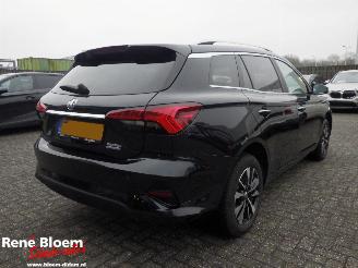  MG 5 Electric Standard Range Luxury 50kWh 177pk 2023/6