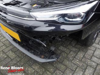 MG 5 Electric Standard Range Luxury 50kWh 177pk picture 23