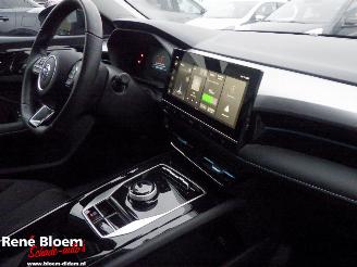 MG 5 Electric Standard Range Luxury 50kWh 177pk picture 12
