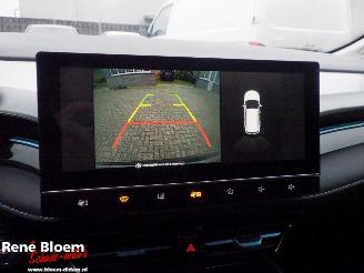 MG 5 Electric Standard Range Luxury 50kWh 177pk picture 17