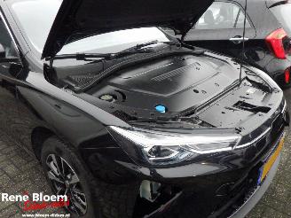 MG 5 Electric Standard Range Luxury 50kWh 177pk picture 22