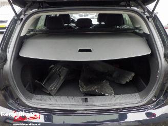 MG 5 Electric Standard Range Luxury 50kWh 177pk picture 8