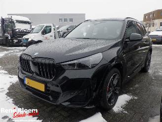 BMW iX1 eDrive 20 M-sport Edition 67kWh 204pk picture 5