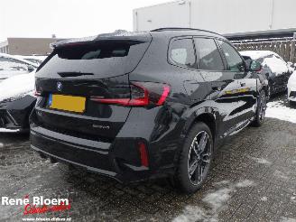  BMW iX1 eDrive 20 M-sport Edition 67kWh 204pk 2025/11