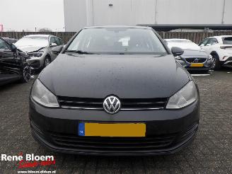 Volkswagen Golf 1.2 TSI Trendlione 105pk picture 6