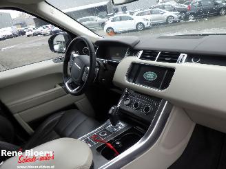 Land Rover Range Rover sport 3.0 TDV6 HSE Dynamic picture 8