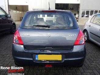 Suzuki Swift 1.3 Shogun 5drs Airco picture 3