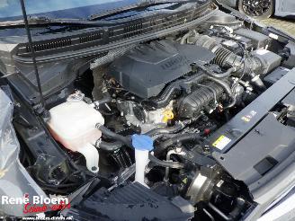 Kia Stonic 10T GDI MHEV Dynamic-Line picture 18