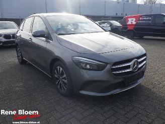 Mercedes B-klasse 180D Business Solution Plus picture 5