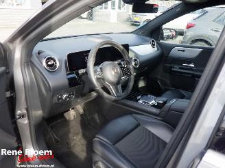 Mercedes B-klasse 180D Business Solution Plus picture 13