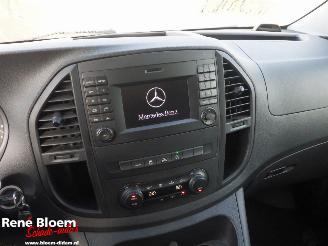 Mercedes Vito 116 CDI  Lang 163pk Aut picture 14