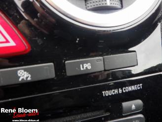 Opel Corsa 1.2 Ecoflex Design Edition LPG picture 18