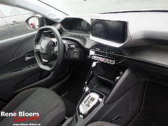 Peugeot 208 1.2 Hybrid 110 e-DCS6 Style Aut picture 8
