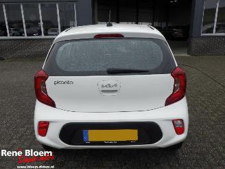 Kia Picanto 1.0 DPI Comfortline Airco 5drs picture 3