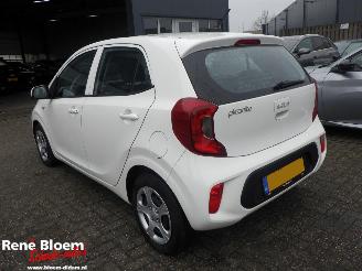 Kia Picanto 1.0 DPI Comfortline Airco 5drs picture 2