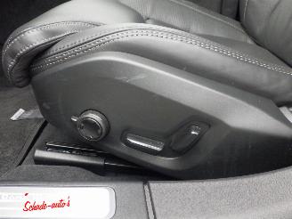 Volvo V-90 2.0 T8 Plug-in-Hybrid AWD picture 19