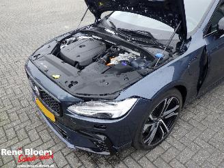 Volvo V-90 2.0 T8 Plug-in-Hybrid AWD picture 8