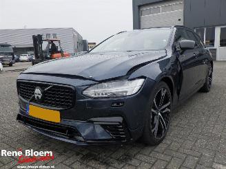 Volvo V-90 2.0 T8 Plug-in-Hybrid AWD picture 4