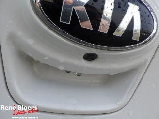 Kia Picanto 1.0 CVVT Comfort PlusLine Navigator picture 7