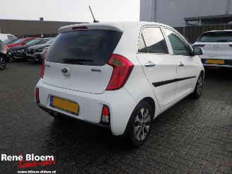  Kia Picanto 1.0 CVVT Comfort PlusLine Navigator 2017/1