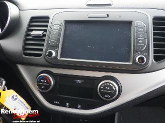 Kia Picanto 1.0 CVVT Comfort PlusLine Navigator picture 12