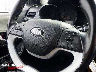 Kia Picanto 1.0 CVVT Comfort PlusLine Navigator picture 14