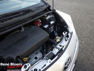 Toyota Verso -S 1.3 VVT-i Aspiration picture 18