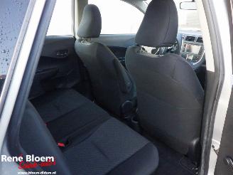 Toyota Verso -S 1.3 VVT-i Aspiration picture 10