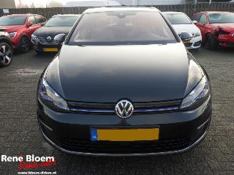 Volkswagen e-Golf  picture 6