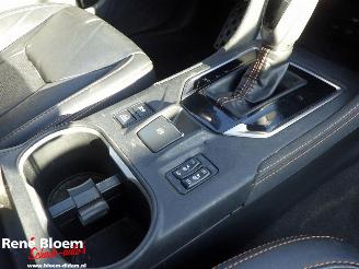 Subaru XV 2.0i Premium AWD picture 16