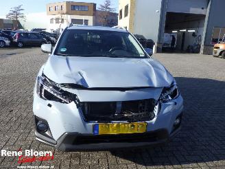 Subaru XV 2.0i Premium AWD picture 3