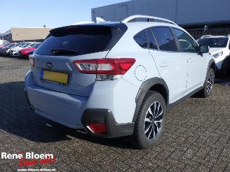  Subaru XV 2.0i Premium AWD 2018/5