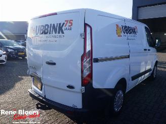 Ford Transit 270 2.2 TDCI picture 3
