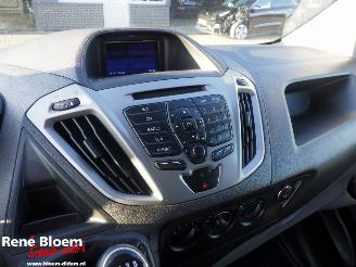 Ford Transit 270 2.2 TDCI picture 12