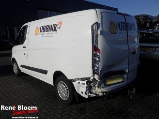 Ford Transit 270 2.2 TDCI picture 2