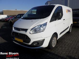  Ford Transit 270 2.2 TDCI 2015/3