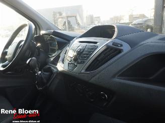 Ford Transit 270 2.2 TDCI picture 9