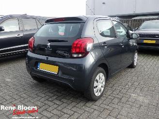  Peugeot 108 1.0 e-VTi Active 2018/4