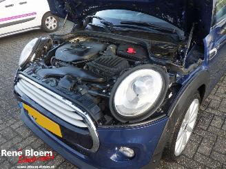 Mini Cooper 1.5 Cooper Chili Serious Business Automaat picture 21