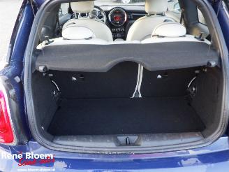 Mini Cooper 1.5 Cooper Chili Serious Business Automaat picture 12