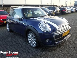 Mini Cooper 1.5 Cooper Chili Serious Business Automaat picture 5