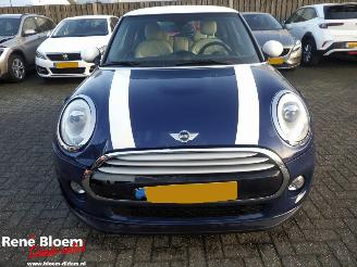 Mini Cooper 1.5 Cooper Chili Serious Business Automaat picture 6