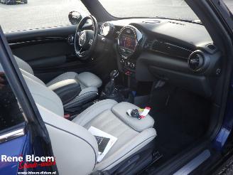 Mini Cooper 1.5 Cooper Chili Serious Business Automaat picture 8