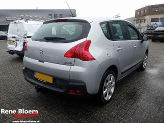Peugeot 3008 1.6 VTi Blue Lease picture 4