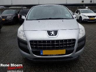 Peugeot 3008 1.6 VTi Blue Lease picture 6