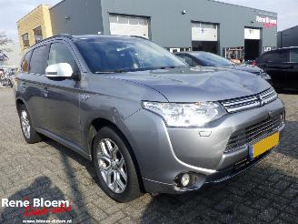  Mitsubishi Outlander 2.0 PHEV Executive Edition AWD 2014/5